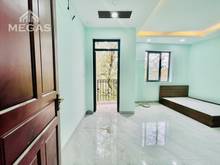 Hình ảnh Căn Studio bancol ngay sau Đại Học Văn Lang siêu rộng