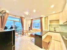Hình ảnh 🏢 Cho Thuê Căn Hộ Penthouse 1PN_2 Ban Công View Sông_Ngay Khu Ba Son