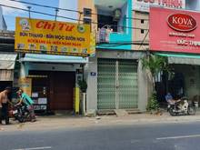 Hình ảnh ⭕⭕ Cần bán gấp nhà cấp 4 mặt tiền đường Lê Lai, P3, Vũng Tàu_Giá 9 tỷ