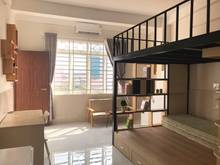 Hình ảnh Dự án Trang Chủ MB66.COM / Đăng Ký Tặng 66K 1PN - Duplex - Studio Full nội thất gần Lotte Mart, chợ T
