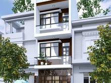 Hình ảnh Nhà đẹp lung linh!Hẻm xe hơi Phan Văn Trị p11 Bình Thạnh 72m2, 5 tầng