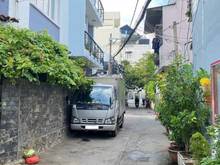 Hình ảnh Căn góc 2 MT HXT Hoàng Hoa Thám, P5, Bình Thạnh 9x10m giá 7.4 tỷ TL