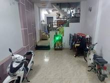 Hình ảnh Bán nhà hẻm xe hơi Bùi Hữu Nghĩa P2 Bình Thạnh 45m2, 3PN chỉ 6,5 tỷ.TL