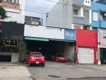 Hình ảnh GIÁ CỰC TỐT !! MBKD diện tích 8 x 20 mặt tiền NGUYỄN HOÀNG - 35 triệu