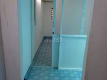 Hình ảnh Nhà nguyên căn 55m2, trệt gác hẻm 4m Vạn Kiếp Q.Bình Thạnh