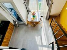 Hình ảnh Duplex gần UFM, TĐT, Rmit gần KCX, VNG, nội khu Nam Long