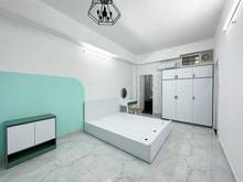 Hình ảnh SIÊU PHẨM 2 Phòng ngủ rộng rãi đầy đủ nội thất ở Trung Sơn