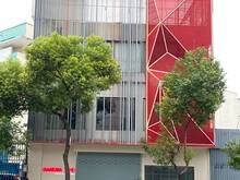 Hình ảnh Cho thuê Showroom 4 Tầng 11*15m MT Nam Kỳ Khởi Nghĩa Quận 3