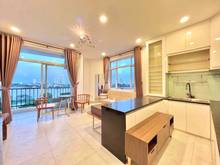 Hình ảnh ✅Cho Thuê Căn Hộ 1PN 90m2_Ban Công View Sông_Thoáng Mát_Full Nội Thất