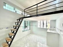Hình ảnh Cho thuê duplex ngay ngã tư hàng xanh_ đi bộ hutech_Nội thất cơ bản