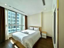Hình ảnh Tim bạn ở ghép cùng phòng tại Vinhomes Central Park