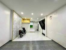 Hình ảnh Thua canh bạc Bán Nhà Hẻm Hồng Bàng (P.6 _Q.6) DT: 5,2m x 9,5m 1T2L 2P