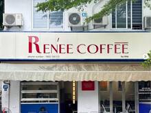 Hình ảnh Mặt phố Nguyễn Thị Định mặt tiền 10m điểm cafe đẹp giá chỉ 20tr
