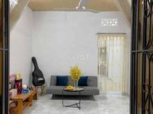 Hình ảnh căn trệt 1 lầu 3pn 2wc, hẻm 5m Thành Thái Q10, dt 4x15m