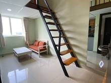 Hình ảnh Đang Trống Căn Hộ Có Gác Full NT - 2-3 Người Ở Ngay Lê Văn lương