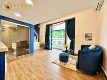 Hình ảnh Cho thuê Trang Chủ MB66.COM / Đăng Ký Tặng 66K duplex ban công đẹp gần ngã 4 Bảy Hiền - Hoàng Sa