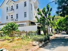 Hình ảnh Bán gấp nền đất ngay ô tô Mercedes Võ Văn Kiệt hướng về chợ Bến Thành
