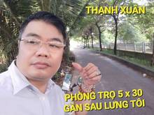 Hình ảnh CHDV 5 x 30 nhỉnh 4 tỷ Tô Ngọc Vân Thạnh Xuân Quận 12 TPHCM