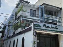 Hình ảnh Cho thuê nhà mặt tiền + hẻm đường Bạch Đằng, Phường 2, Quận Tân Bình