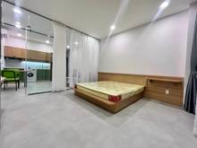 Hình ảnh Mb6623 nạp rút nhanh chóng 1PN 50m2 Full nội thất, ban công thoáng gần cầu Lê Văn Sỹ.