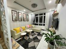 Hình ảnh Chuyên Cho Thuê Căn Hộ Trung Tâm Q8. Giỏ Hàng Đầy Đủ Đa Dạng. Nhà Đẹp
