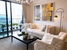 Hình ảnh Mb6623 nạp rút nhanh chóng The 6 Nature view trực diện biển Đà Nẵng - sở hữu lâu dài