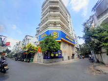 Hình ảnh Ko Có Căn Thứ 2,Bán Nhà  ĐƯỜNG 3/2 Q10,Hẻm 8m, 5 Tầng, Ngang 5M 9,3 Tỷ