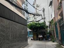 Hình ảnh HXH PHAN XÍCH LONG, 70M2, 4 tầng, Phố đi bộ, PHÚ NHUẬN, nhỉnh 12 tỷ.