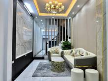 Hình ảnh Phố Vip! Hoàng Văn Thái Thanh Xuân 42m x 4T, Phân Lô - Giá 5.88Tỷ