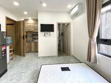 Hình ảnh Mb6623 nạp rút nhanh chóng Studio đầy đủ dịch vụ, Full nội thất cao cấp - Quận 7