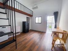 Hình ảnh Duplex gần KCX,VNG, khu Nam Long, tiện đi các quận trung tâm