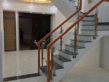 Hình ảnh Bán nhà mới 100% HXH Bùi Tư Toàn, 4x10m, 1 lầu, 2 PN, 2 WC