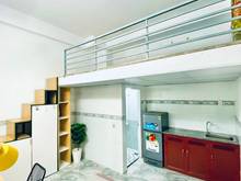 Hình ảnh DUPLEX FULL NỘI THẤT nằm ngay NGÃ TƯ 7 HIỀN gần ĐH VĂN HIẾN - Tân Bình