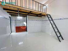 Hình ảnh Cho thuê phòng gác cao, nội thất cơ bản, có ban công cạnh Khu CNC Q9