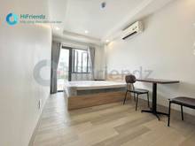 Hình ảnh Studio Ban Công Full Nội Thất_Máy Giặt Riêng_Xô Viết Nghệ Tĩnh_QBThanh
