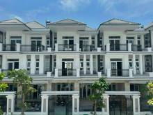 Hình ảnh Bán giỏ hàng biệt thư liền kề KDC Green Star Hưng Lộc Phát-p.Phú Mỹ,Q7