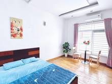 Hình ảnh 🔥Studio  xinh xinh cửa sổ lớn bao sáng thoáng, có máy giặt riêng🔥
