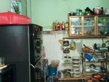 Hình ảnh Bán Nhà Bà Điểm Hóc Môn, 90m2 ngang 5x18m Đường Xe hơi rộng