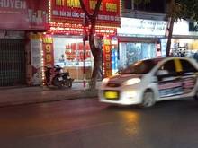 Hình ảnh MẶT PHỐ-VỈA HÈ-KINH DOANH SIÊU ĐỈNH 56m2+3 tầng 💰hơn 7 tỷ .LONG BIÊN
