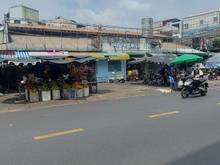 Hình ảnh 4 x 19 🏡MẶTTIỀN KINH DOANH đường Tô Hiến Thành gần ngã 3 CMT8 Q.10