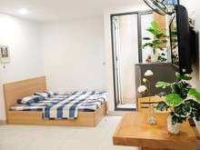 Hình ảnh Cho thuê Trang Chủ MB66.COM / Đăng Ký Tặng 66K Thảo Điền Full nội thất, Ngay Quốc Hương, Xuân Thủy Q2