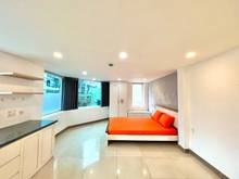 Hình ảnh Căn Hộ 35M2 Lộng Gió Y Hình Ngay D1 Bình Thạnh, Ô Tô Tận Nhà