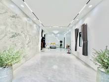Hình ảnh Cần Bán gấp nhà Nguyễn Cửu Vân p17 BT, 4x15m, 2 tấm, giáp quận 1