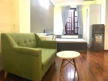 Hình ảnh STUDIO full nội thất đẹp trung tâm quận 4 giá rẻ như hình