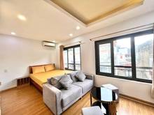Hình ảnh Căn Hộ Cửa Sổ Lớn Đường An Dương Vương Q 5 - 2p Đi Đại Học Sư Phạm