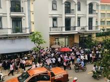 Hình ảnh Nhà mặt tiền kinh doanh Phú Chánh, đối diện trường cấp 2