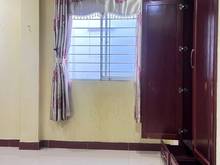 Hình ảnh Phòng trọ FULL nội thất, có thang máy hầm xe, giờ tự do