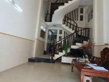 Hình ảnh NỢ BANK bán gấp nhà 1t1l 3pn 75m2/ 1 tỷ 340tr, BÙI THỊ XUÂN, GẦN CHỢ