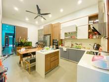 Hình ảnh Bán nhà đào tấn, bà đình, kinh doanh, ngõ 3m, 55m2 5t, giá 8.6 tỷ