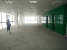 Hình ảnh Sàn văn phòng 350m2, MT Nguyễn xí p13 BT, không vướng cột, view thoang